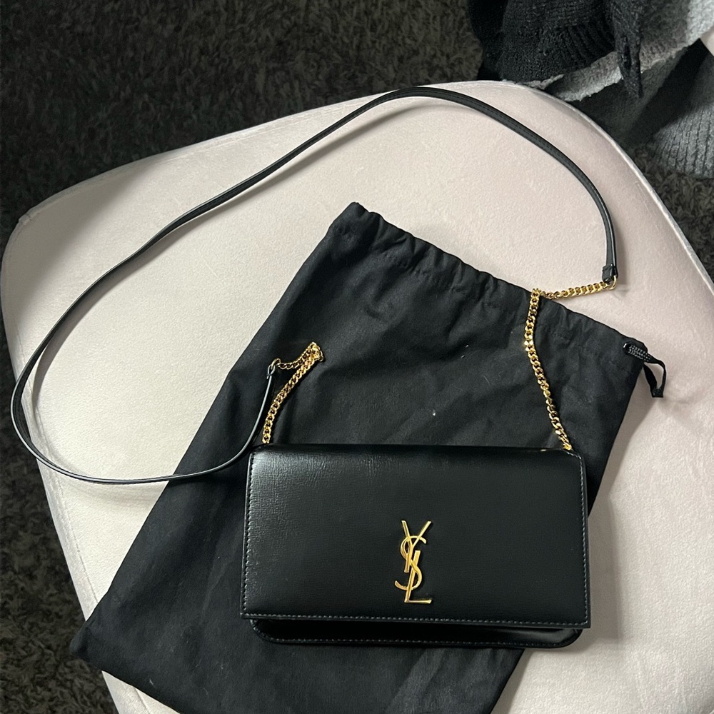 Yves Saint Laurent Bag